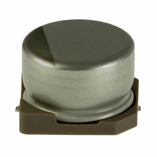 KYOCERA AVX AEH0810101M025R electronic component product image